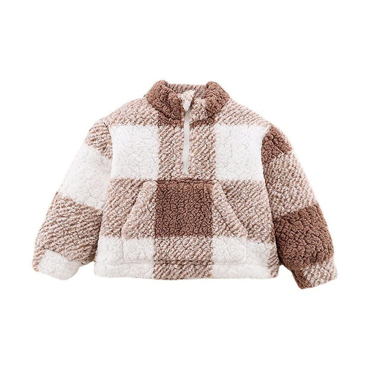 The Harlow Jumper