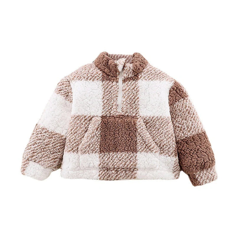 The Harlow Jumper